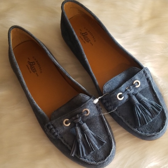 🎄GH Bass Loafers - Picture 2 of 6